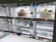 -DQ·蛋糕·冰淇淋(三亚青春颂店)