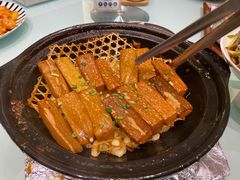 莫言南瓜-隆喜元鱼汤包·海鲜(中联广场店)