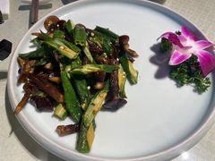 -天厨妙香素食餐厅(清华店)