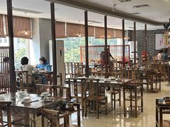 -渔意坊·千层无骨鱼粥底火锅·20年顺德菜(普君店)