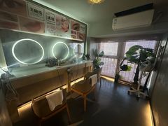 -施奈儿.洗头頭療.按摩SPA.采耳(上梅林店)
