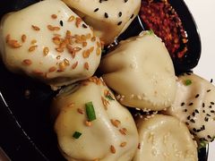 -小杨生煎(龙之梦购物中心店)