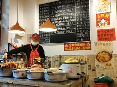 -柳州肥姨妈大骨螺蛳粉(江宁万达店)