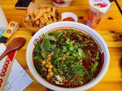 -老字号鸭血粉丝汤(水香街店)