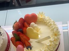 -花花卷卷·鲜食蛋糕(泉屋店)