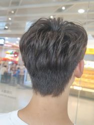 -川和潮人