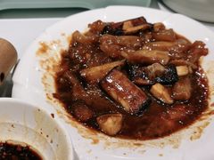 -紫光园·烤鸭·北京菜(劲松店)