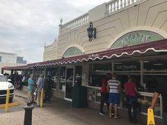 门面-Versailles Restaurant Cuban Cuisine