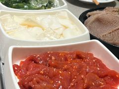 -海底捞火锅(青悦城店)