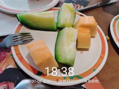 -比格比萨(烟台龙口博商店)