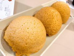 脆皮山楂叉烧包-蔡澜点心·粤菜(西单大悦城店)