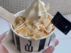 -JW德国冻酸奶Frozen Yogurt(龙湖成都滨江天街店)