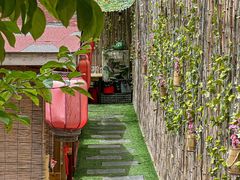 -锦上中式酒馆(南内环店)