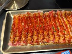 -西塔老太太泥炉烤肉(龙湖北苑天街店)