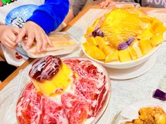 -水牛奶皇后糖水铺(深圳总店)