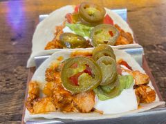 -Famous肥猫墨西哥音乐餐吧(五棵松华熙LIVE店)
