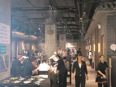 -贺庄·活鱼馆(珠吉路店)
