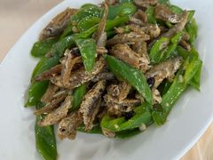 -广客美食坊(丹霞山店)