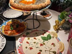 -IL TEATRO 精品意大利餐厅