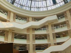 -厦门市图书馆(集美新城馆区)