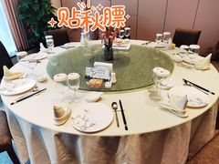 包厢-鲍鱼王子(深圳大厦店)