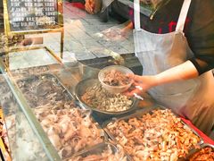-温记府廟豆汤饭·始于1955年(海椒店)