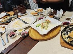 -92°C俄式厨房(中央大街店)