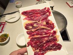 -潮泰牛肉火锅 · 创于1992年(车公庙店)