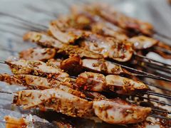 -清真·马峰烤肉(小学习北巷店)