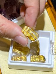 -蓝晶灵天然水晶专卖店