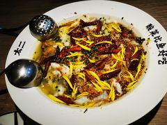 -太二酸菜鱼(菱角湖万达店)