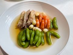 -HOMES上海本帮菜(襄阳公园店)