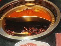-红运火锅·中国名火锅·国风演绎(省体店)