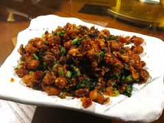 -宣威山野人家·云南菜·菌火锅(金碧店)