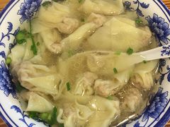 -高行汤团店(金高路店)