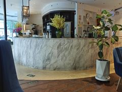 -花舍·新派粤菜·西餐·下午茶(亚运村·鸟巢店)