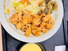 -永和大王(漕宝店)