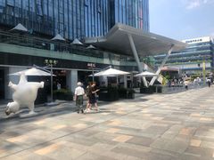 -HALO广场(梨园路店)