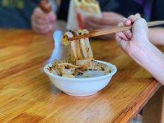 -洞子口张老二凉粉(文殊院店)