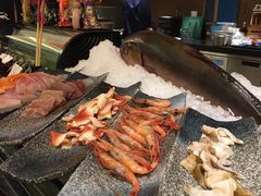 -索菲特西湖大酒店·香榭丽全日候餐厅(南山路店)