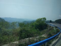 -焦作青龙峡风景名胜区
