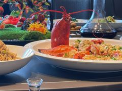 -上和臻品中国菜(花园街店)