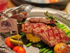 -卢布里西餐厅(总店)