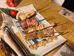 -小句号·精致料理(江南环球港店)