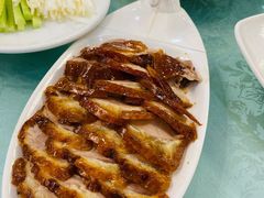 尊贵烤鸭-六和聚传统烤鸭.天津菜(和平店)