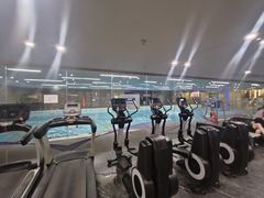 -诺德健游泳健身