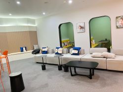 -瑞婴丽月子中心(虹桥店)