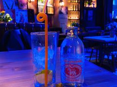 -临界音乐酒馆·小龙虾·江湖菜(华熙LIVE·鱼洞店)