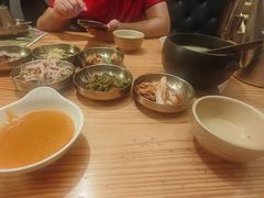 -小木屋米酒店·韩国料理(深圳总店)
