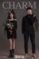 点击看大图 -情订奇缘婚纱摄影(和平路店)